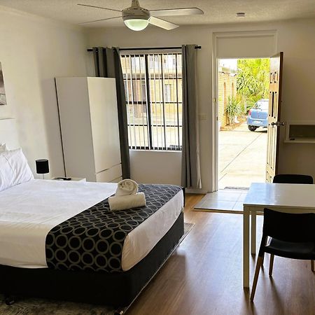 Bella Villa Motor Inn Forster Bagian luar foto