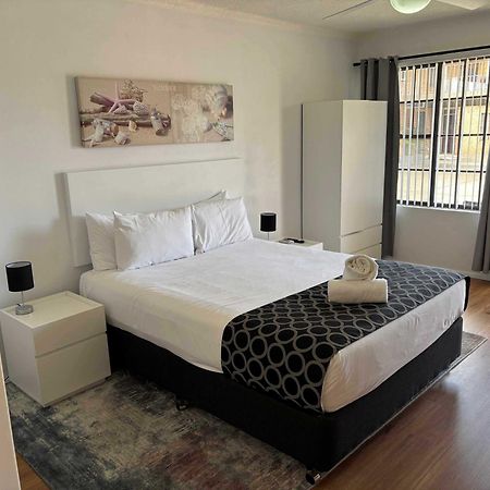 Bella Villa Motor Inn Forster Bagian luar foto