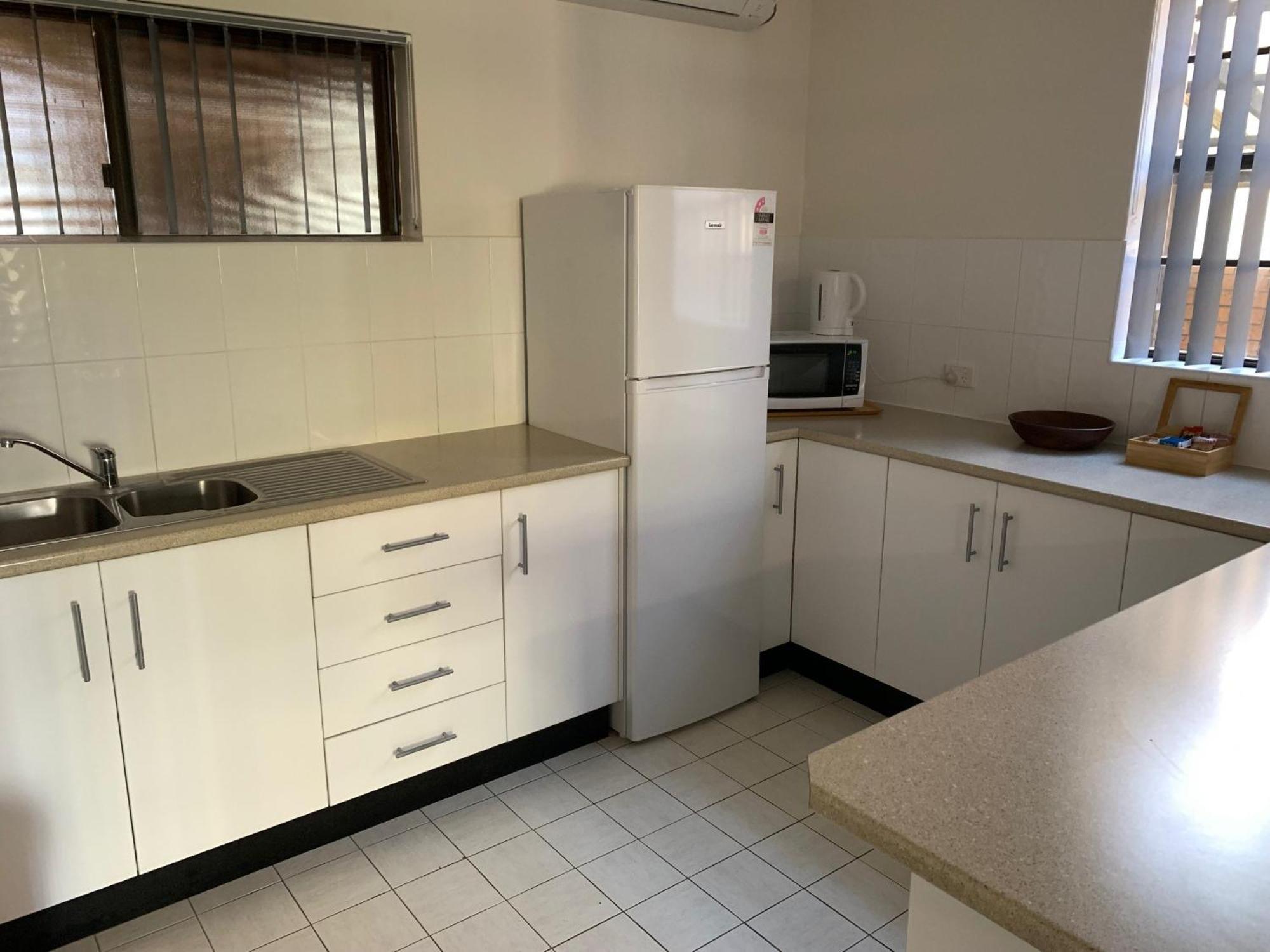Bella Villa Motor Inn Forster Bagian luar foto