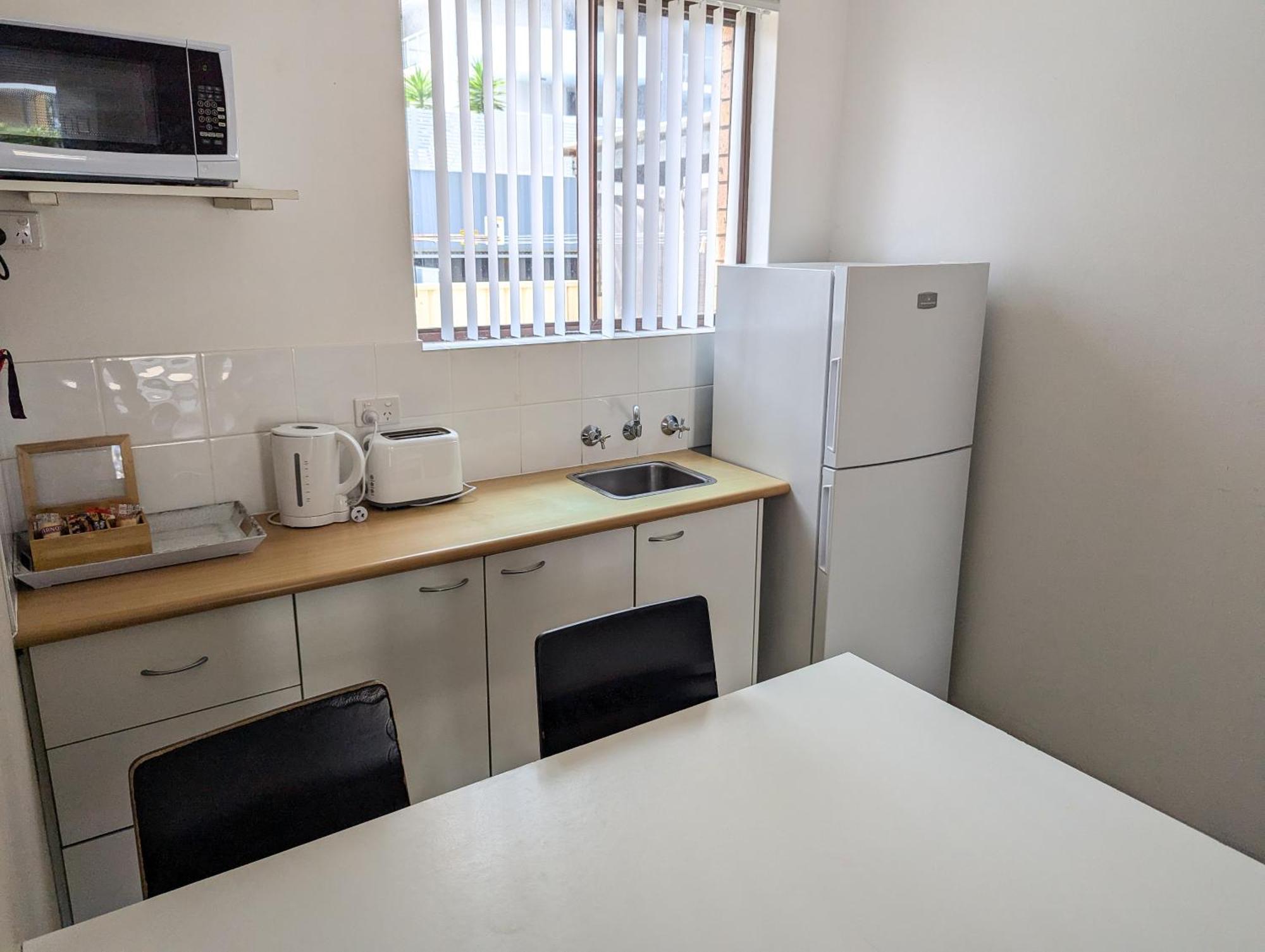 Bella Villa Motor Inn Forster Bagian luar foto