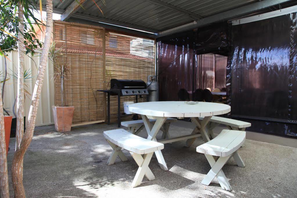 Bella Villa Motor Inn Forster Bagian luar foto
